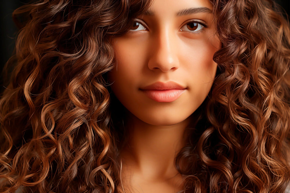 The Truth About Scalp Serums for Textured Hair
