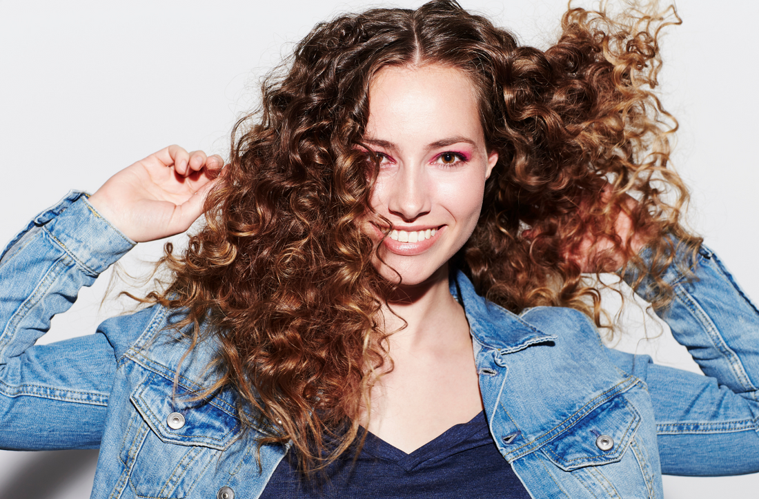 Mastering the Art of Caring for Textured Hair