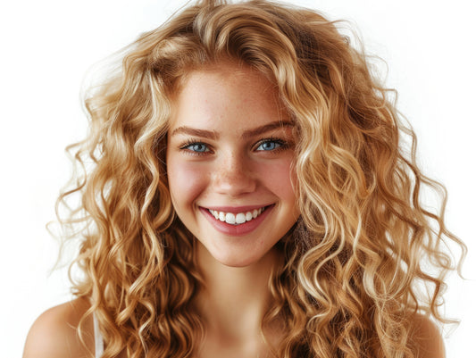 Developing Holistic Hair and Scalp Care Products for Textured Curly Hair