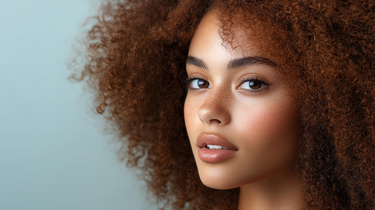 The Ultimate Guide to Curly Hair Care