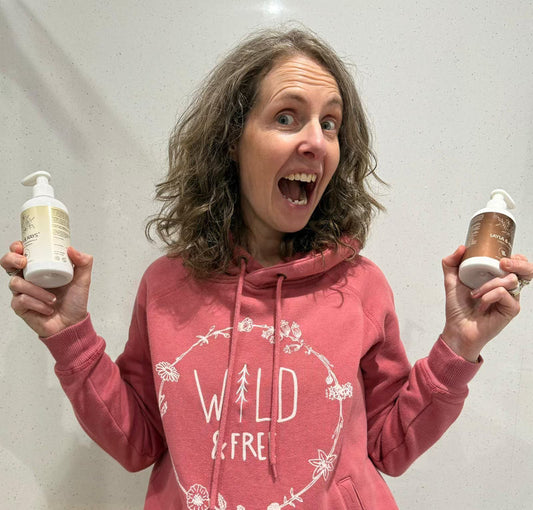 The Benefits of Sulphate-Free Shampoo for Textured and Curly Hair