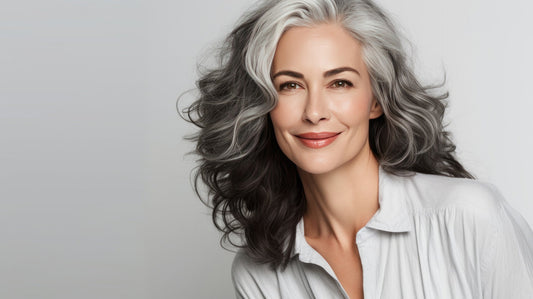 The Benefits of Sulphate-Free Shampoo for Textured and Curly Hair
