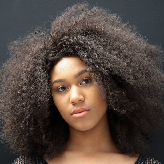 Genomic Variation in Textured Hair: Implications for Holistic Hair Care