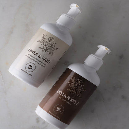 Repair & Strengthen Bundle