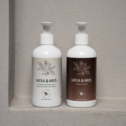 Repair & Strengthen Bundle