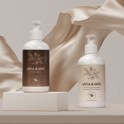 Repair & Strengthen Bundle