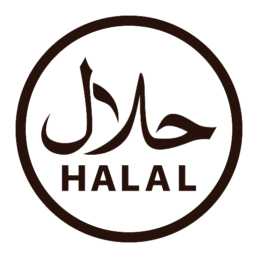 Halal-icon