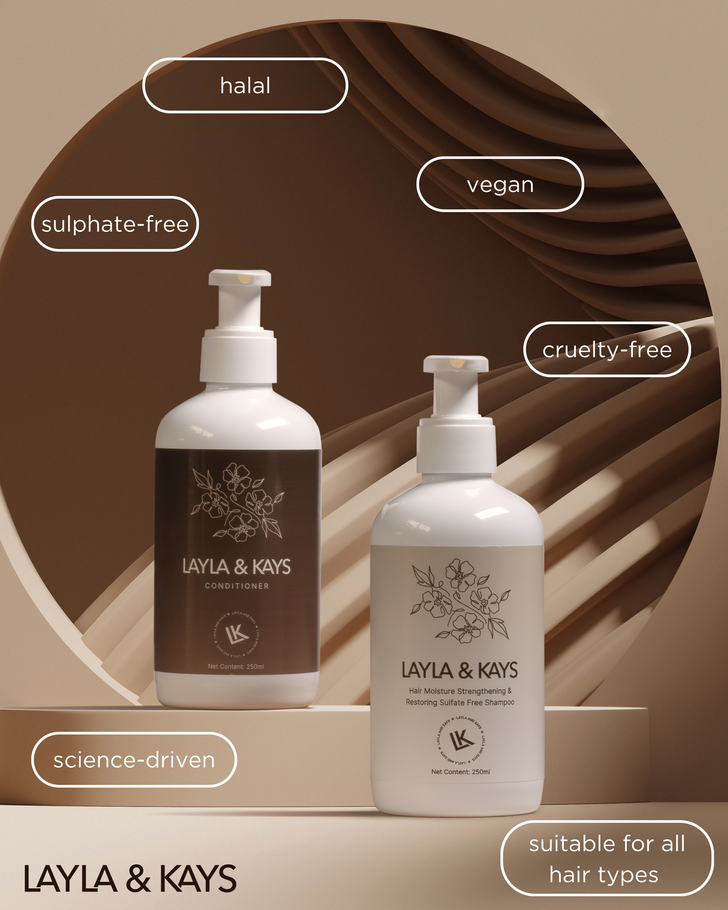 Repair & Strengthen Bundle