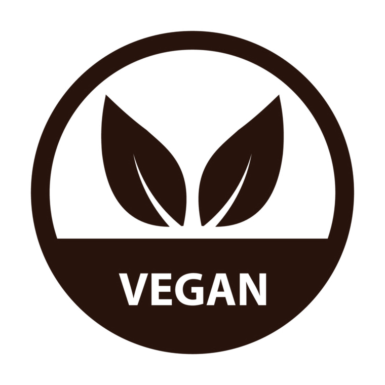 Vegan-Icon