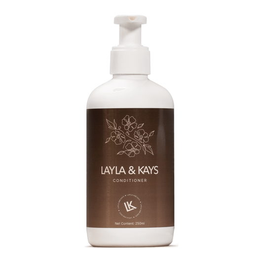 Strengthening & Repairing Conditioner